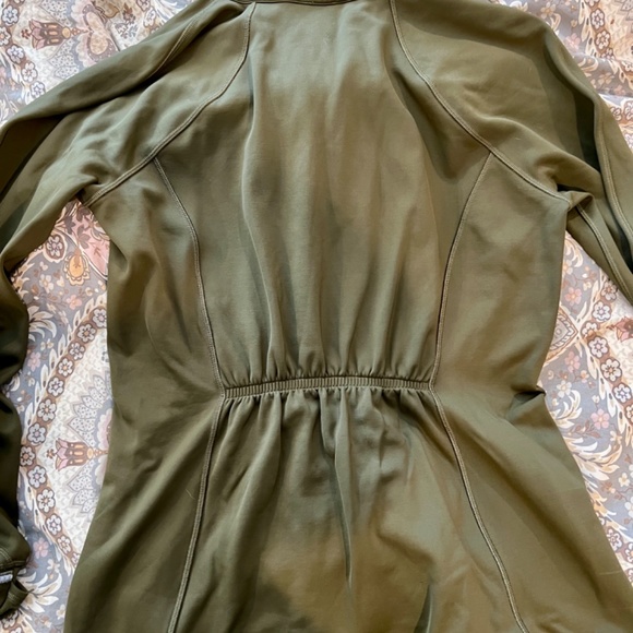 Lululemon jacket - Picture 2 of 3